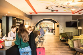 Le Comte Rouge Thonon-Les-Bains